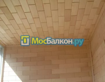 Заказать балкон в Реутове цена от 1320 руб | Остекление балконов и лоджий МосБалкон