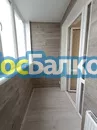 Заказать балкон в Реутове цена от 1320 руб | Остекление балконов и лоджий МосБалкон