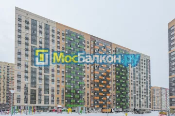 Заказать балкон в Реутове цена от 1320 руб | Остекление балконов и лоджий МосБалкон