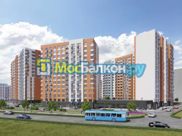 Заказать балкон в Реутове цена от 1320 руб | Остекление балконов и лоджий МосБалкон