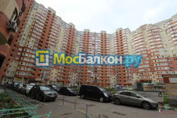 Заказать балкон в Реутове цена от 1320 руб | Остекление балконов и лоджий МосБалкон