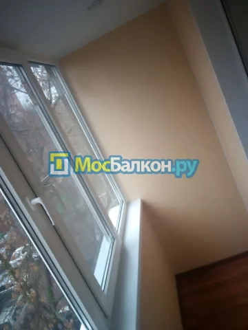 Ремонт балкона в Реутове недорого по лучшей цене от Мосбалкон