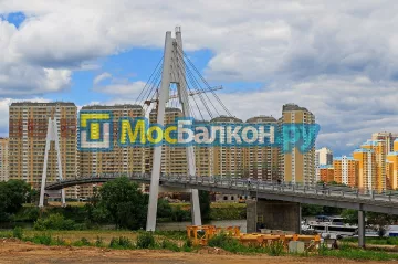 Отделка балконов в Реутове | Отделка балконов и лоджий и обшивка под ключ в МосБалкон