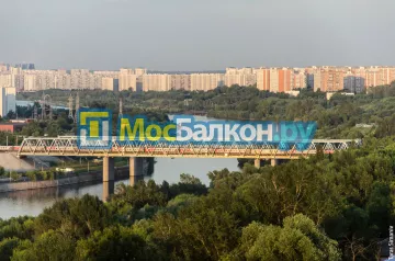Заказать балкон в Реутове цена от 1320 руб | Остекление балконов и лоджий МосБалкон