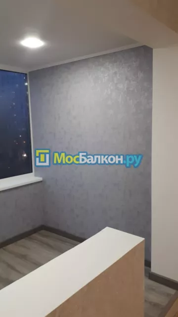 Заказать балкон в Реутове цена от 1320 руб | Остекление балконов и лоджий МосБалкон