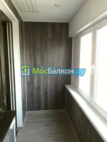 Заказать балкон в Реутове цена от 1320 руб | Остекление балконов и лоджий МосБалкон