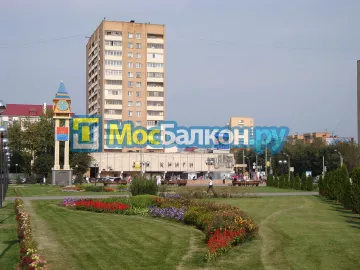 Заказать балкон в Реутове цена от 1320 руб | Остекление балконов и лоджий МосБалкон