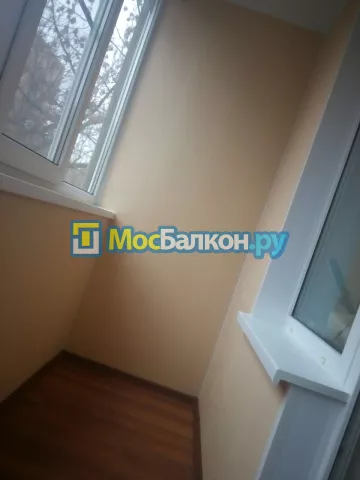 Ремонт балкона в Реутове недорого по лучшей цене от Мосбалкон