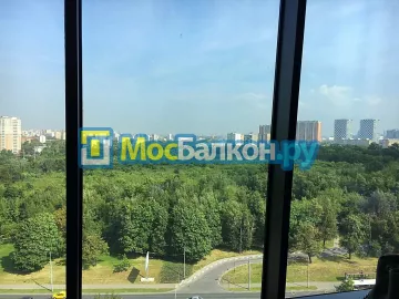 Заказать балкон в Реутове цена от 1320 руб | Остекление балконов и лоджий МосБалкон