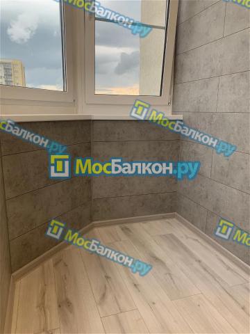 ОСТЕКЛЕНИЕ РЕХАУ И ОТДЕЛКА ПОД КЛЮЧ