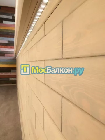 Заказать балкон в Реутове цена от 1320 руб | Остекление балконов и лоджий МосБалкон