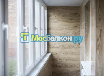 Заказать балкон в Реутове цена от 1320 руб | Остекление балконов и лоджий МосБалкон