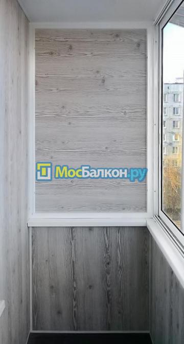 ОСТЕКЛЕНИЕ ОТДЕЛКА И УТЕПЛЕНИЕ БАЛКОНОВ В ЯСЕНЕГО