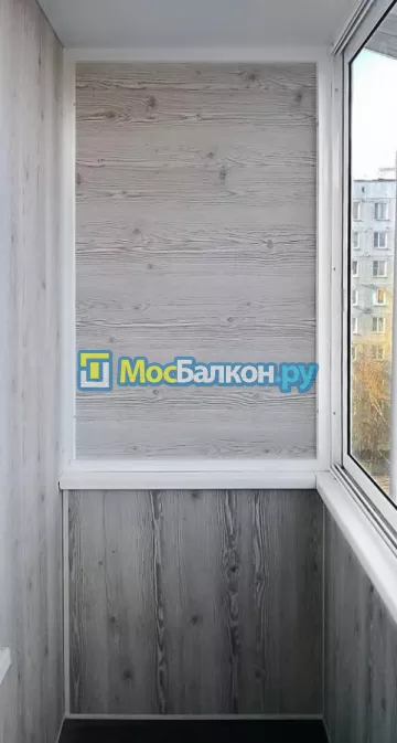 Заказать балкон в Реутове цена от 1320 руб | Остекление балконов и лоджий МосБалкон