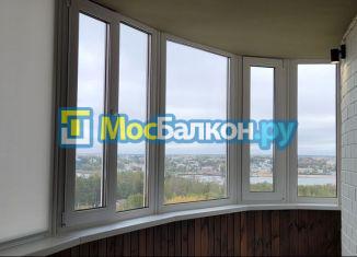Окна остекление и отделка балконов и лоджийв жк Южная битца