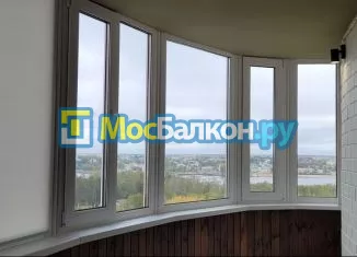 Заказать балкон в Реутове цена от 1320 руб | Остекление балконов и лоджий МосБалкон