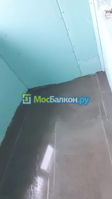 Отделка балконов в Реутове | Отделка балконов и лоджий и обшивка под ключ в МосБалкон