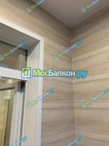 Ремонт балкона в Реутове недорого по лучшей цене от Мосбалкон