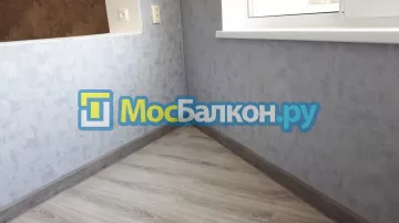 Заказать балкон в Реутове цена от 1320 руб | Остекление балконов и лоджий МосБалкон
