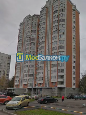 Заказать балкон в Реутове цена от 1320 руб | Остекление балконов и лоджий МосБалкон