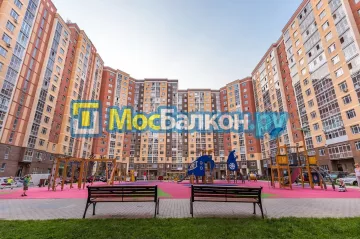 Заказать балкон в Реутове цена от 1320 руб | Остекление балконов и лоджий МосБалкон