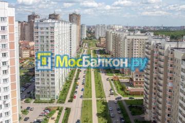 ОСТЕКЛЕНИЕ УТЕПЛЕНИЕ И ОТДЕЛКА БАЛКОНОВ В ПОДОЛЬСКЕ