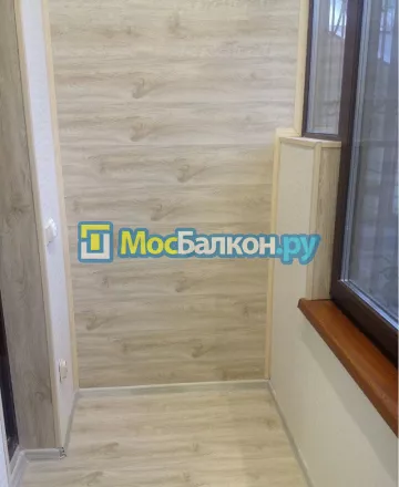 Заказать балкон в Реутове цена от 1320 руб | Остекление балконов и лоджий МосБалкон
