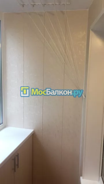 Услуги и дополнительные опции для остекления балконов от компании МосБалкон в Москве