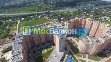 Заказать балкон в Реутове цена от 1320 руб | Остекление балконов и лоджий МосБалкон
