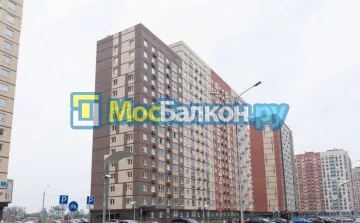 Заказать балкон в Реутове цена от 1320 руб | Остекление балконов и лоджий МосБалкон
