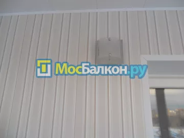 Заказать балкон в Реутове цена от 1320 руб | Остекление балконов и лоджий МосБалкон