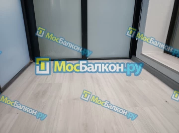 Отделка балконов в Реутове | Отделка балконов и лоджий и обшивка под ключ в МосБалкон