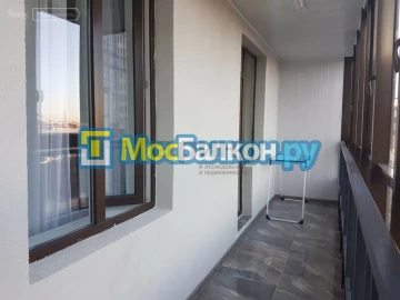 Заказать балкон в Реутове цена от 1320 руб | Остекление балконов и лоджий МосБалкон