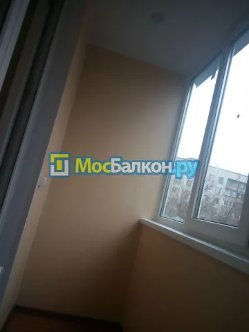 Ремонт балкона в Реутове недорого по лучшей цене от Мосбалкон