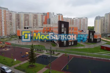 Заказать балкон в Реутове цена от 1320 руб | Остекление балконов и лоджий МосБалкон