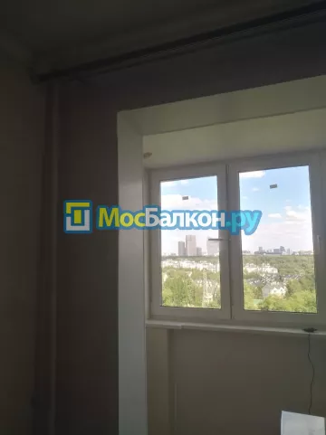 Отделка балконов в Реутове | Отделка балконов и лоджий и обшивка под ключ в МосБалкон