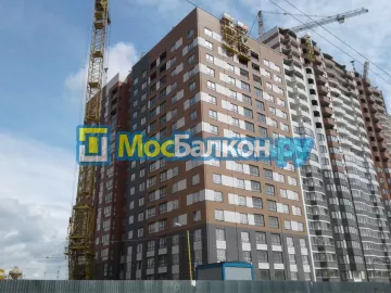 Заказать балкон в Реутове цена от 1320 руб | Остекление балконов и лоджий МосБалкон