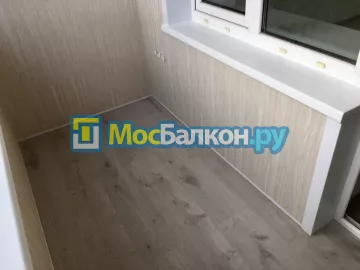 Заказать балкон в Реутове цена от 1320 руб | Остекление балконов и лоджий МосБалкон