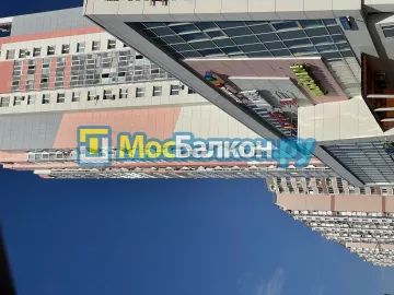 Заказать балкон в Реутове цена от 1320 руб | Остекление балконов и лоджий МосБалкон
