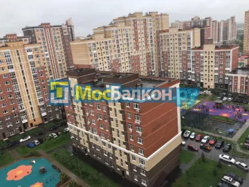 Заказать балкон в Реутове цена от 1320 руб | Остекление балконов и лоджий МосБалкон