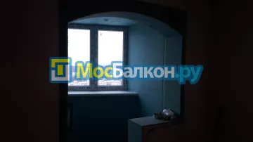 Отделка балконов в Реутове | Отделка балконов и лоджий и обшивка под ключ в МосБалкон