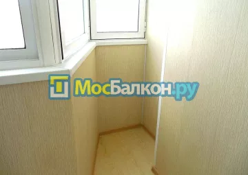 Заказать балкон в Реутове цена от 1320 руб | Остекление балконов и лоджий МосБалкон