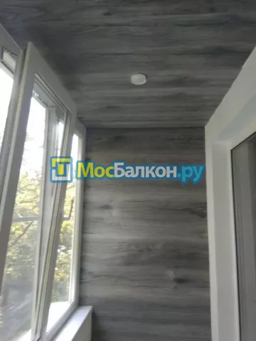 Заказать балкон в Реутове цена от 1320 руб | Остекление балконов и лоджий МосБалкон