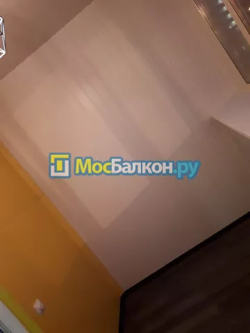 Отделка балконов в Реутове | Отделка балконов и лоджий и обшивка под ключ в МосБалкон