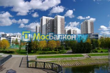 ОСТЕКЛЕНИЕ УТЕПЛЕНИЕ И ОТДЕЛКА БАЛКОНОВ В ЗЕЛЕНОГРАДЕ
