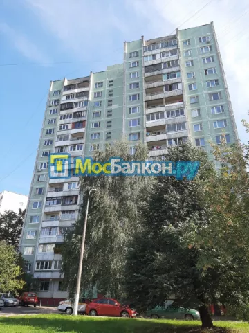 Заказать балкон в Реутове цена от 1320 руб | Остекление балконов и лоджий МосБалкон