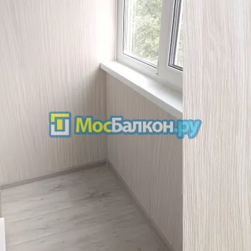 Заказать балкон в Реутове цена от 1320 руб | Остекление балконов и лоджий МосБалкон