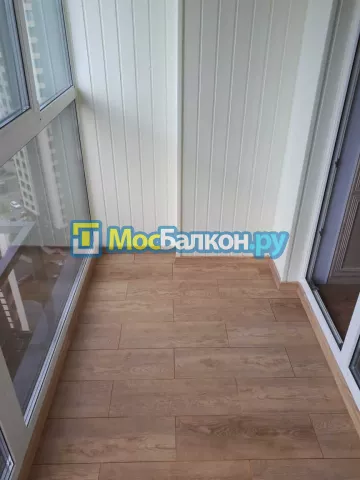 Ремонт балкона в Реутове недорого по лучшей цене от Мосбалкон