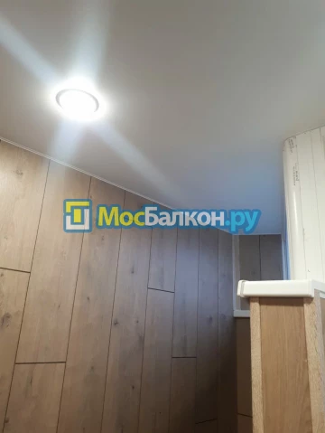 Заказать балкон в Реутове цена от 1320 руб | Остекление балконов и лоджий МосБалкон