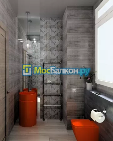 Заказать балкон в Реутове цена от 1320 руб | Остекление балконов и лоджий МосБалкон